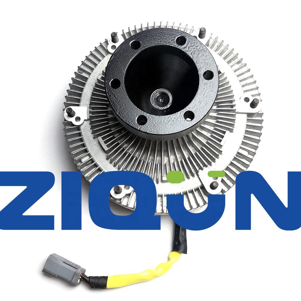 Electronic Fan Drive Fan Clutch 281-3588 for Caterpillar CAT
