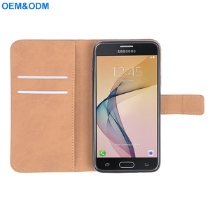 Tùy chỉnh OEM Bán Buôn Thời Trang PU <span class=keywords><strong>Leather</strong></span> Wallet Điện Thoại Di Động Trường Hợp đối Với <span class=keywords><strong>Samsung</strong></span> Galaxy <span class=keywords><strong>J5</strong></span> Thủ - Product Image 3