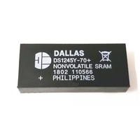 Placa base original DS1245Y-70+ DIP32 Giant Tongli Elevator Chip CPU40