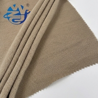 Tissu en soie conductrice de graphène 100% polyester, superfine, antistatique, ESD, respirant, léger, pour vêtements de sport et uniformes
