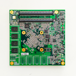 Kontron 36016-2000-17-2 501-179 Rev.G0 Industrial Control PC104 Embedded <b>Computer</b> <b>Motherboard</b> CPU Module 100% for - Product Image 3