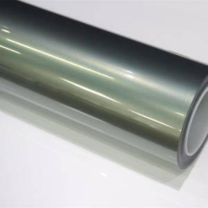 ฟิล์มพีพีเอฟเปลี่ยนสีได้สีเขียวของ Aventurine ที่มีคุณภาพระดับพรีเมี่ยม - Product Image 1