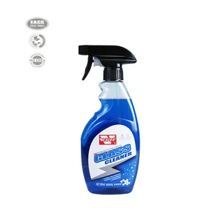 High Performance Long Lasting Windshield Cleaner Detergent Wash Car Window Glass Cleaner Spray