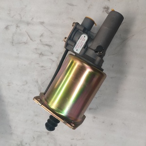 LG9704230226/2 Booster d'embrayage de haute qualité pour pièces de moteur Hot-Selling - Product Image 5