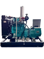 Offre Spéciale Groupe Électrogène Diesel Mobile Silencieux HAITAI avec Moteur Weichai 20kW-120kW, Triphasé, Alimentation de Secours Industrielle Certifiée CE