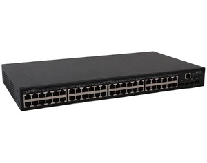 Chất lượng cao Ethernet chuyển đổi mạng S1850V2-52X tốc độ cao chuyển tiếp hiệu suất 10 Gigabit thượng nguồn <span class=keywords><strong>web</strong></span> nms chuyển đổi - Product Image 1