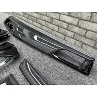 Kits d'intérieur de remplacement OEM de haute qualité pour la Série 5 530 I 540I G30 en fibre de carbone, provenant de Chine continentale