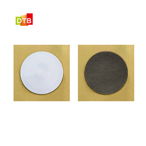 Nhà máy hàng tồn kho chống kim loại NFC Thẻ Chống kim loại bề mặt NFC dán cho với Android & iPhone 504 byte - Product Image 6