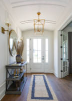 CBMMart Sell like hot cakes portes modernes portes d'entrée extérieures en verre portes coulissantes