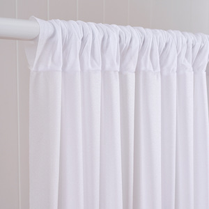 וילון טול 5x10 רגל למסיבות, וילונות בד רכים, וילון רקע לחתונה - Product Image 3