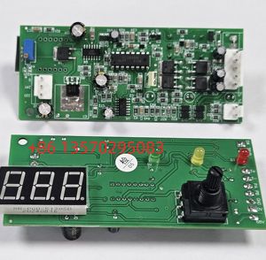 Gp2y0e03 cảm biến máy phát cảm biến quang học đo khoảng cách gp2y0e03 Cổ Phiếu ban đầu mới bán hàng nóng - Product Image 5