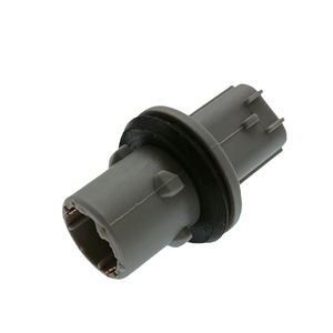 Honda Accord T10 Turn Signal <b>Socket</b> 33304-S5A-003 Plastic Replacement Part for Fender <b>Light</b> - Product Image 1