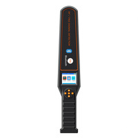 Rastreador GPS Inalámbrico de Mano con Detector de Señales de Alta Precisión y Localizador Inalámbrico
