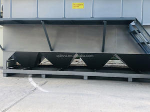 Opgeloste Lucht Flotatie Machine Afvalwaterzuivering Hoge Efficiëntie - Product Image 6