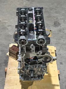 เครื่องยนต์ฟอร์ด 1.4 ลิตร รุ่น Duratec สำหรับรถยนต์ฟอร์ด โฟกัส Mk2 เฟียสต้า Mk5 ฟิวชั่น B-MAX และมาสด้า2 - Product Image 3