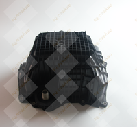 Carter d'huile moteur 111117396R pour Renault Kwid Datsun Redi-Go 1ère génération 111117396R