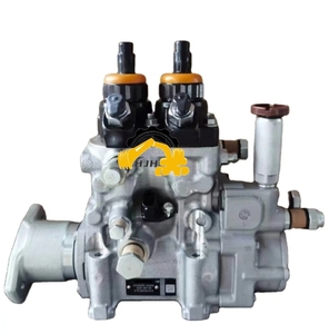 Phun nhiên liệu bơm PC400-8 PC450-8 094000-0570 0940000570 <span class=keywords><strong>DIESEL</strong></span> các bộ phận bơm tiêm bơm 6251-71-1120 - Product Image 6