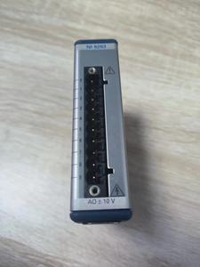 Module de sortie analogique National Instruments NI 9263 CDAQ utilisé - Product Image 4
