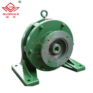 기어 모터 녹색 Suppliers-중국 GUOMAO BWD/BLD 유성 완료 감속기 모터