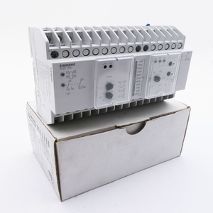 Nuevo y Original PLC 7LQ3 355 AC 230V 50/60Hz 50-500k Ohm Monitor de Aislamiento, Producto de Automatización Industrial * en Stock - Product Image 1