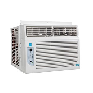 Unidad de Aire Acondicionado Eléctrico de Alto Rendimiento BIBO, Solo Frío, con Control Remoto, 11,899 BTU, para Uso Doméstico y Hotelero - Product Image 3