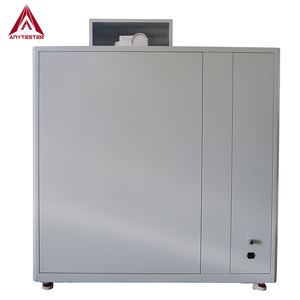 Testeur d'Inflammabilité Horizontal et Vertical AT810 à Vente Chaude - Product Image 3