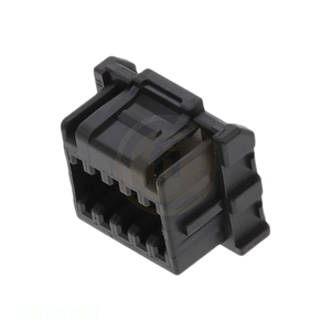 Originele SPOT-ON 2.0 W/B <span class=keywords><strong>DR</strong></span> SMT REC HSG 1 vrijhangend (in-line) 2011962101 rechthoekige connectoren - Product Image 1