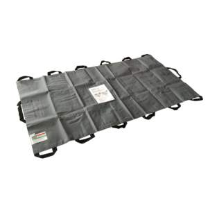 Lembar Transfer lembut penyelamatan darurat portabel dengan 14 pegangan - Product Image 1