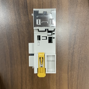 8-kênh Đầu ra Analog module với ethercat và io-<span class=keywords><strong>link</strong></span> hỗ trợ CJ1 loạt PLC mở rộng đơn vị CJ1W-DA08C - Product Image 1