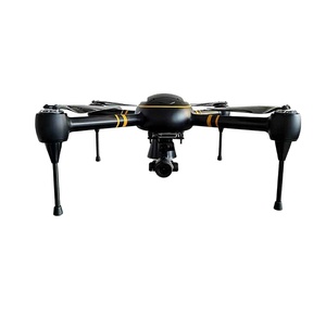 Sistema de Posicionamiento de Drones para Vehículos Aéreos No Tripulados Profesionales F7, Cámara de 3 Ejes para Vehículos Aéreos No Tripulados, Wifi 5G, 25 Minutos de Vuelo - Product Image 1