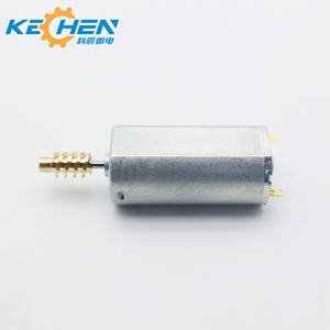 190sh 20 mét 28000 vòng/phút <span class=keywords><strong>DC</strong></span> động cơ 12 Volt <span class=keywords><strong>DC</strong></span> động cơ với đồng Worm cho các thiết bị gia dụng sử dụng - Product Image 5