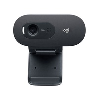 Logitech-ordenador de escritorio C270 C270i, unidad gratuita, Webcam de curso en línea, grabación de vídeo, Chat, USB, HD, Original