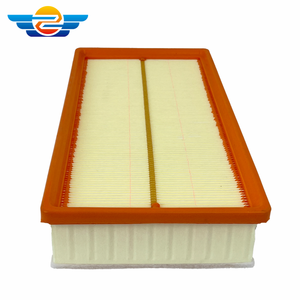 Bộ lọc không khí xe hơi lưu lượng cao-Tăng cường hiệu suất động cơ trong ổ đĩa Ford F-150 đường cao tốc - Product Image 2