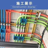 Perfil de Acero Ligero en Forma de C con Recubrimiento en Polvo y Pintura Pulverizada, Perfil Unistrut en Venta
