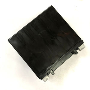 Couleur noire prix usine pièces automobiles 30659531 alimentation de <span class=keywords><strong>batterie</strong></span> auxiliaire automatique résistante à la chaleur pour BMW pour VOLVO - Product Image 2