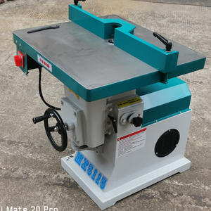 Bộ Định Tuyến Chế Biến Gỗ Một Đầu Dọc <span class=keywords><strong>MX5115</strong></span> Bộ Định Tuyến Gỗ Tốc Độ Cao - Product Image 3