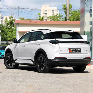 <span class=keywords><strong>Voiture</strong></span> électrique d'occasion NETA X EV SUV 2024, véhicule à énergie nouvelle, 5 places compactes, modèle 2024, très demandé, à vendre - Product Image 5