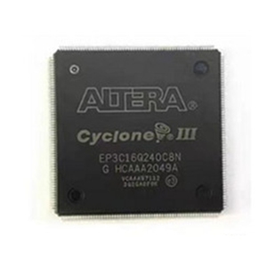 Componentes Electrónicos, Chips IC, Circuitos Integrados IC EP3C16Q240C8N EP3C16U256C8N EP3C16M164I7N EP3C16 - Product Image 1