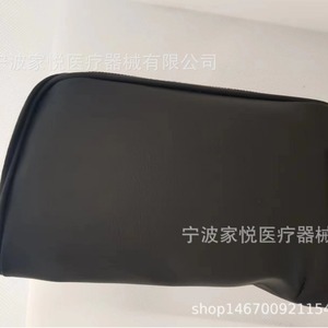 เครื่องวัดความดันโลหิตแบบเข็ม พร้อมกล่องสีดำ แบบกลไก ไม่ใช้ของเหลว สำหรับการค้าขายข้ามพรมแดน พร้อมกระเป๋าซิป - Product Image 5