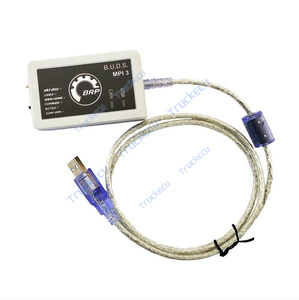 Motoneiges Skidoo Ski-Doo ROTAX Lynx SeaDoo Bateau BRP BUDS BUDS2 MPI-3 B.U.<span class=keywords><strong>D</strong></span>.S. Outil de diagnostic CAN USB 4TEC/ETEC - Product Image 3