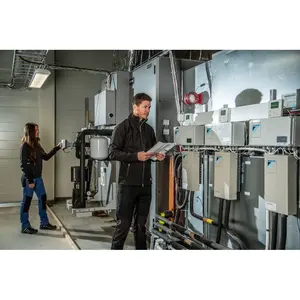 Pantaloni elasticizzati multitasche personalizzabili per merchandising - Product Image 2