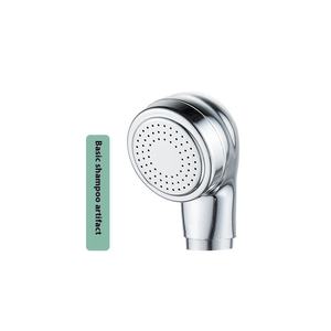 BOYI LX-8-32 moderne petite buse à main robinet <span class=keywords><strong>de</strong></span> douche Booster Extender externe pour <span class=keywords><strong>salle</strong></span> <span class=keywords><strong>de</strong></span> <span class=keywords><strong>bain</strong></span> shampooing aérateurs lavabo - Product Image 6