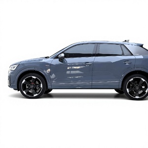 <span class=keywords><strong>Audi</strong></span> Q2L SUV <span class=keywords><strong>2022</strong></span> 1.4T Turbo Automático Gasolina/Petrolio con Buen Estado Exterior y <span class=keywords><strong>Precio</strong></span> Económico - Product Image 6