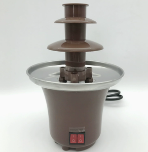 <span class=keywords><strong>Fontaine</strong></span> à <span class=keywords><strong>chocolat</strong></span> à 3 étages transfrontalière, machine à <span class=keywords><strong>chocolat</strong></span> fondant en cascade - Product Image 3