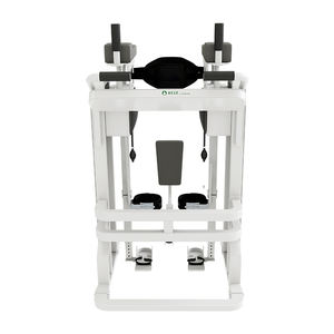 Appareil de rééducation électrique pour l'entraînement à la marche, exosquelette robotisé pour les jambes, pour personnes paralysées ou handicapées, chaise de transfert électrique - Product Image 1