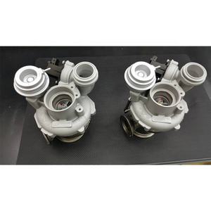 Turbocompresor CHRA para N63 Twin Turbo - Product Image 2