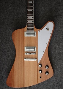 Weifang – guitare électrique 6 cordes personnalisée, belle couleur - Product Image 2