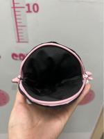 Jouet Gaopeng Porte-monnaie en peluche diable personnalisé Porte-monnaie en peluche animal mignon Grands designs Sac à dés de haute qualité et bon marché