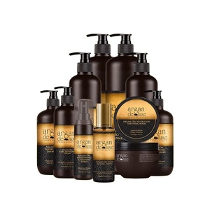 <span class=keywords><strong>Shampoo</strong></span> Nutriente all'Olio di Argan Marocchino <span class=keywords><strong>per</strong></span> la Cura dei <span class=keywords><strong>Capelli</strong></span>, Miglior <span class=keywords><strong>Shampoo</strong></span> all'Olio di Argan - Product Image 2