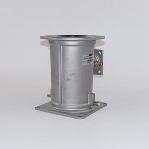 Unité de mixage VMU400A1010, charge de référence 400 kW, pour commandes de gaz VR400Vx, boîtier en aluminium + Statcon PF - Product Image 3